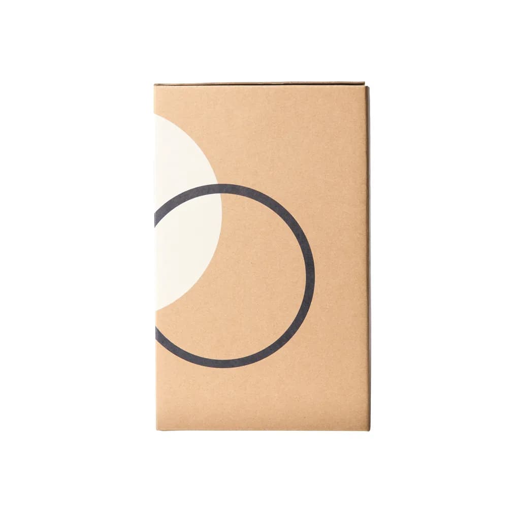 VINGA Avery RCS Tischlampe - schwarz