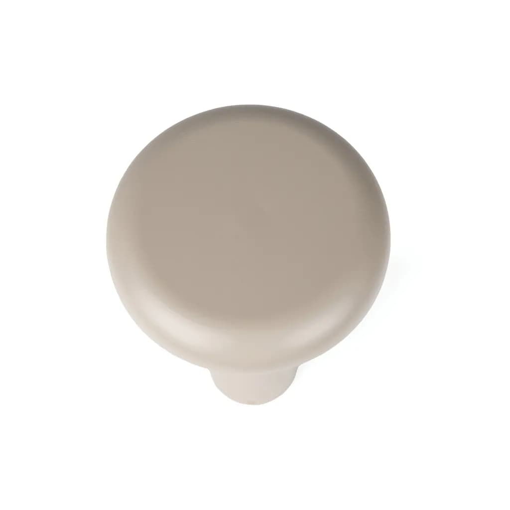 VINGA Avery RCS Tischlampe - greige