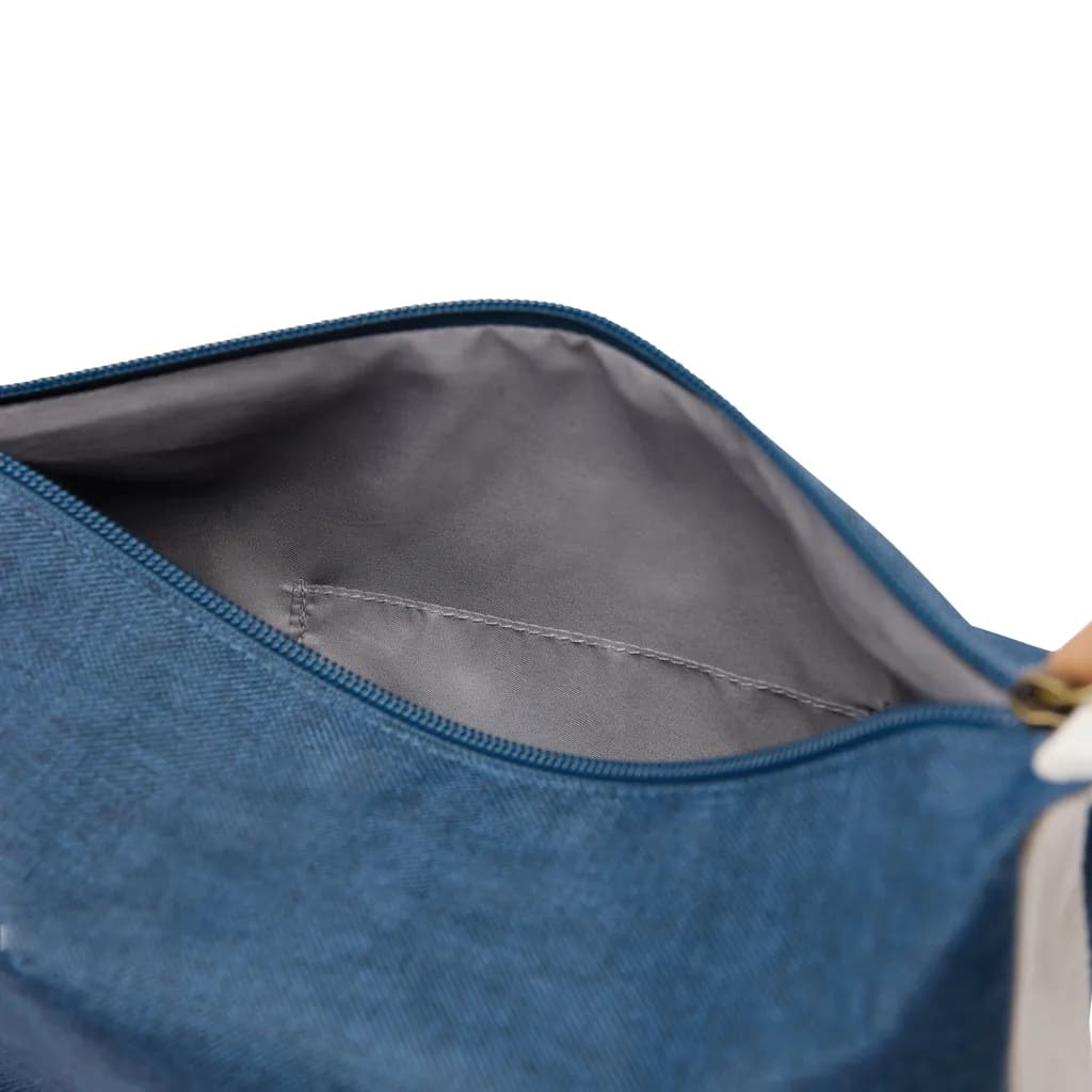 VINGA Sortino RCS Kosmetiktasche - blau