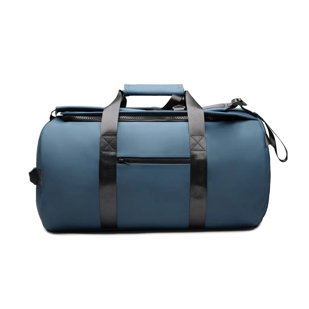 VINGA Baltimore RCS Wochenend-Rucksack - navy blau