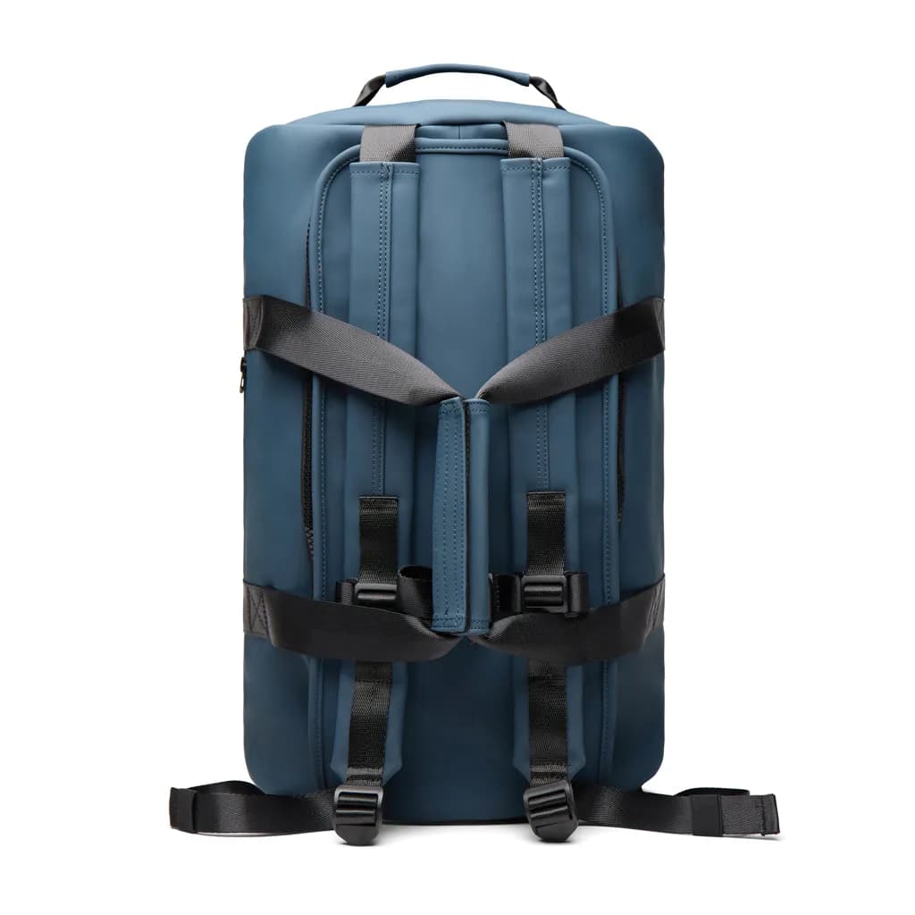 VINGA Baltimore RCS Wochenend-Rucksack - navy blau