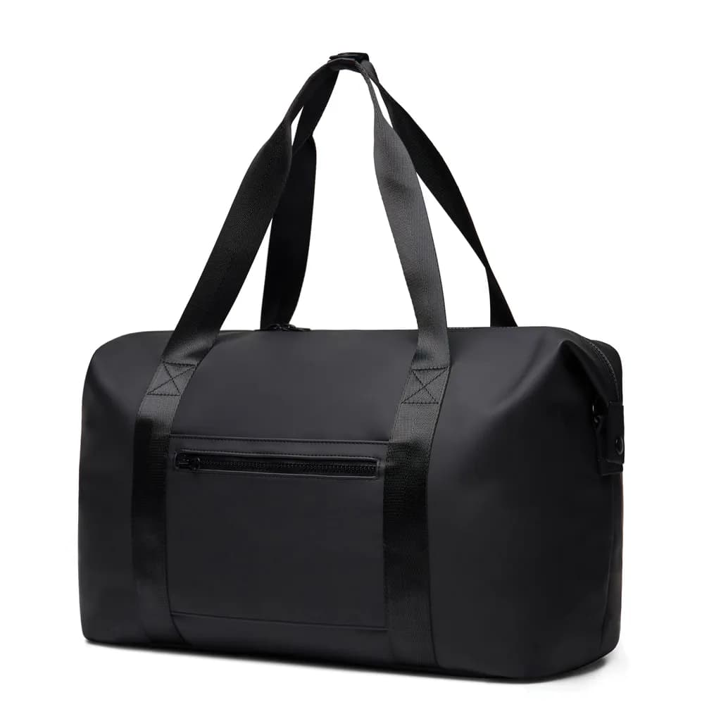 VINGA Baltimore RCS 24h Wochenendtasche - schwarz