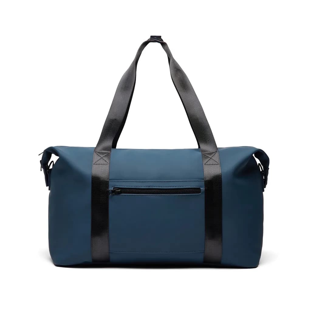 VINGA Baltimore RCS 24h Wochenendtasche - navy blau