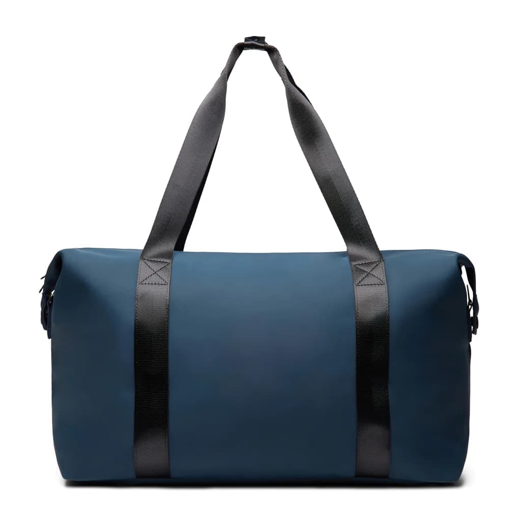 VINGA Baltimore RCS 24h Wochenendtasche - navy blau