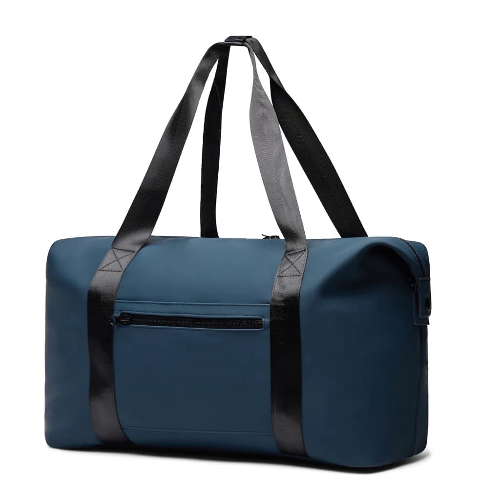 VINGA Baltimore RCS 24h Wochenendtasche - navy blau