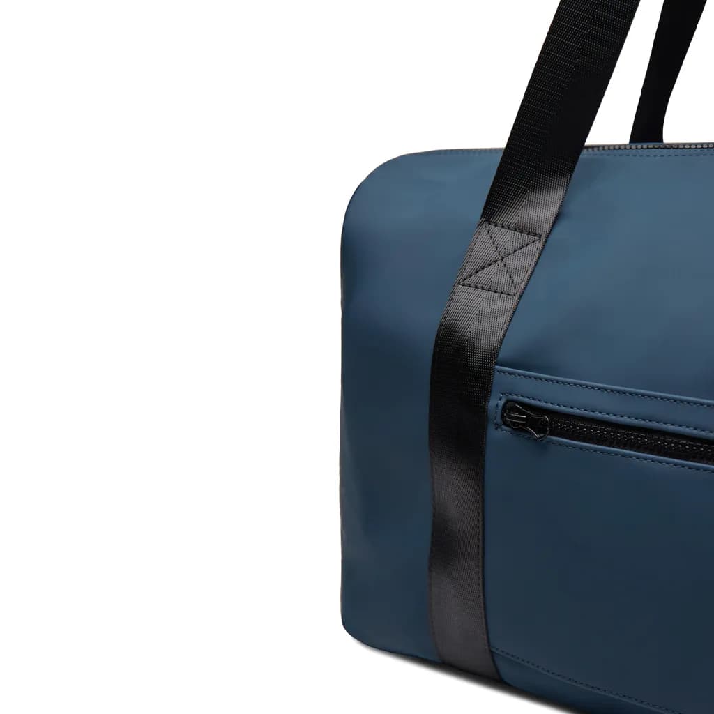 VINGA Baltimore RCS 24h Wochenendtasche - navy blau