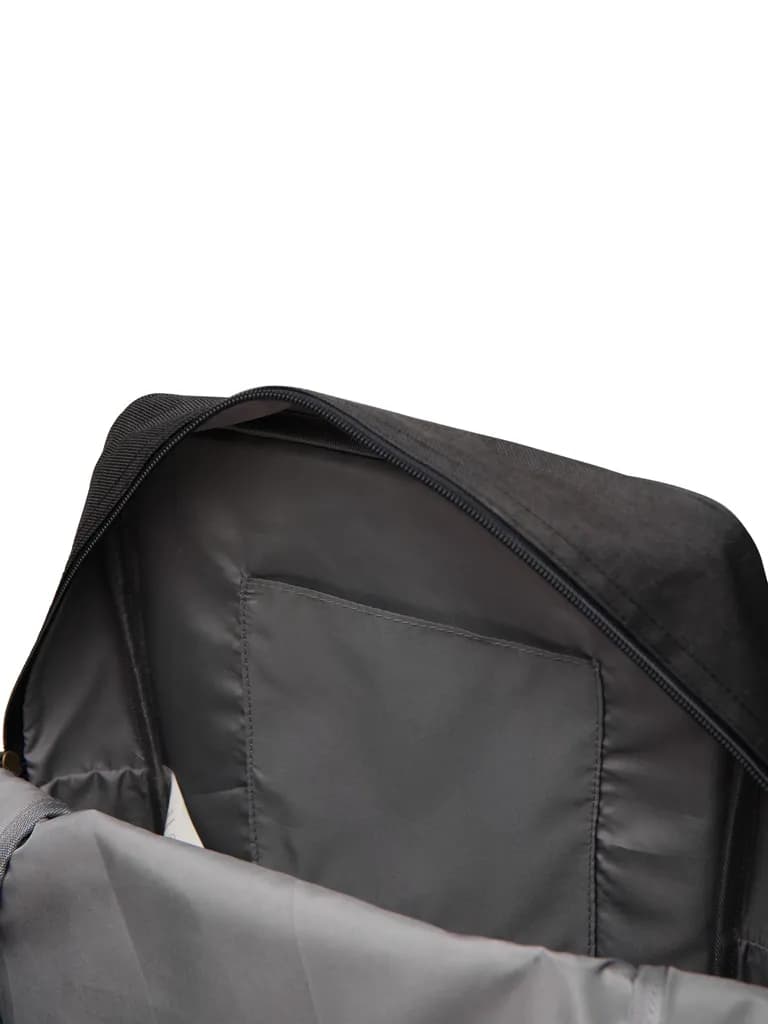 VINGA Sortino RCS Rucksack - schwarz