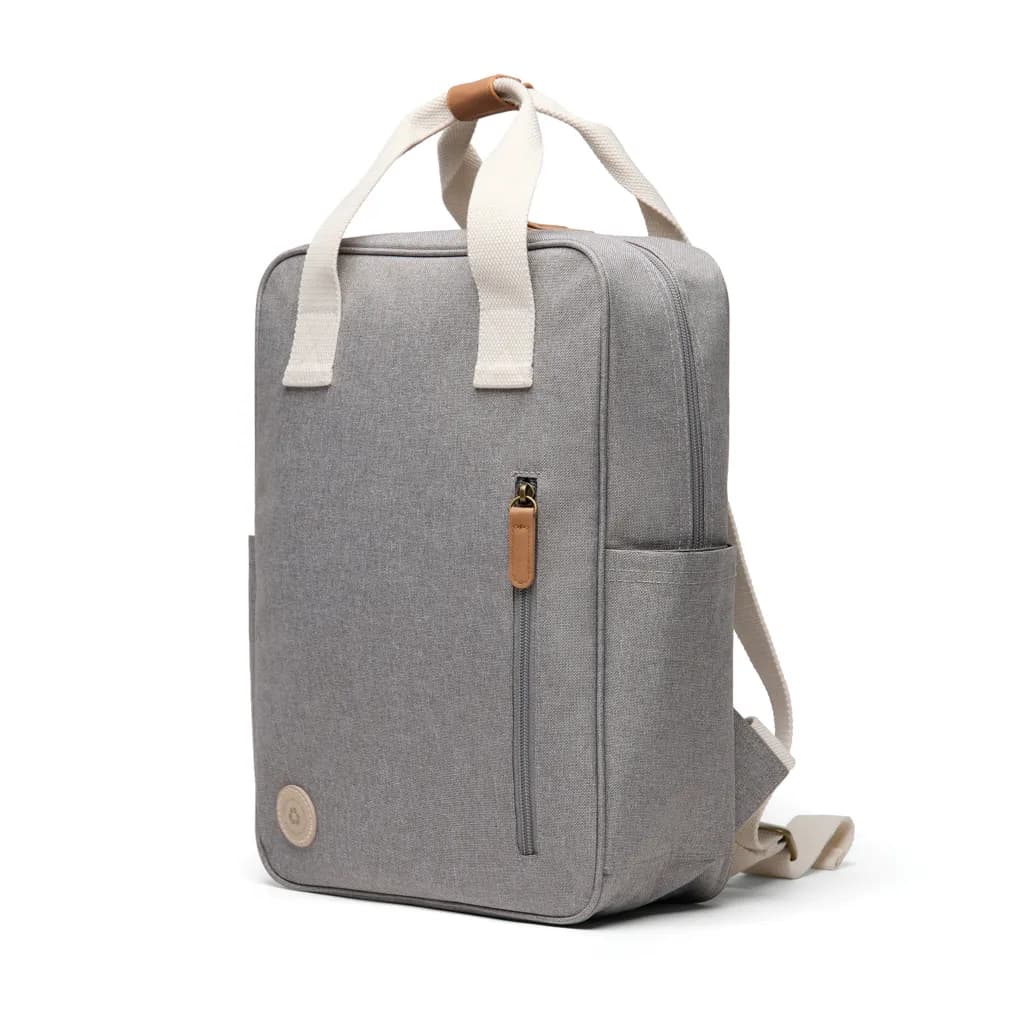 VINGA Sortino RCS Rucksack - grau
