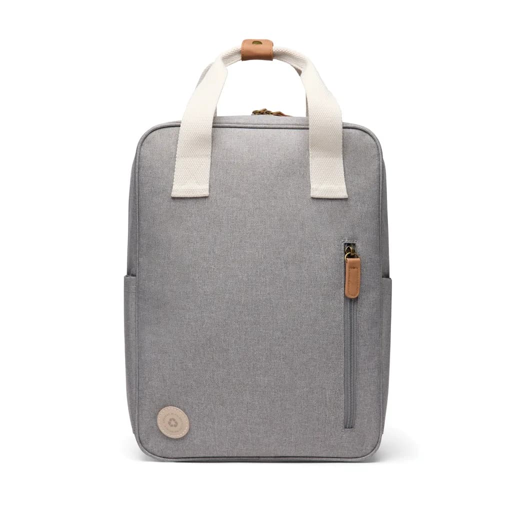 VINGA Sortino RCS Rucksack - grau