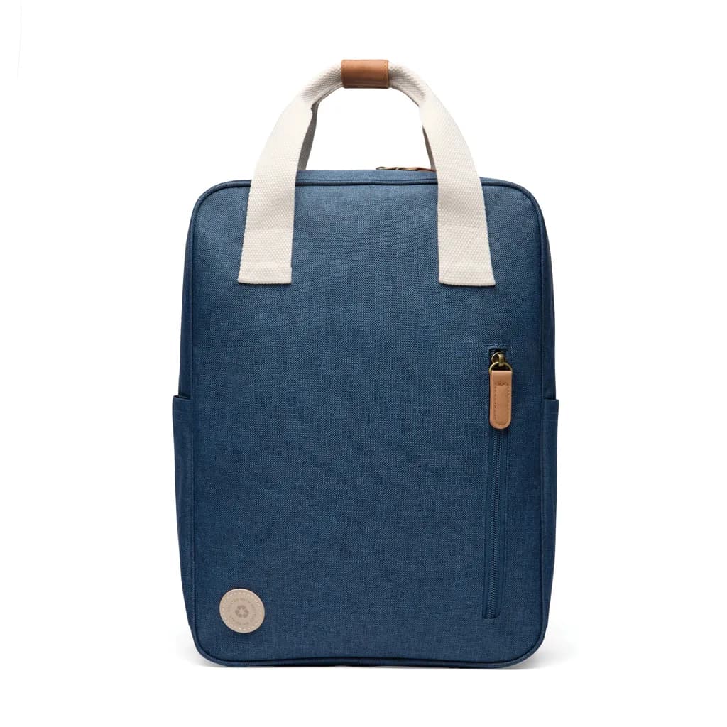 VINGA Sortino RCS Rucksack - blau