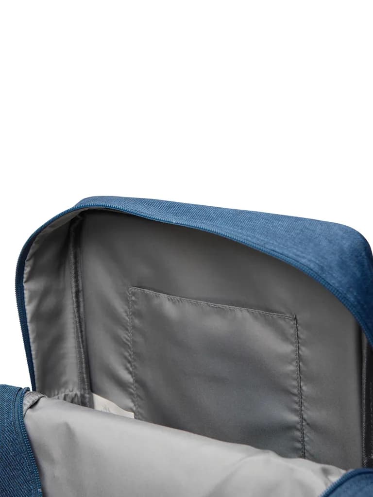 VINGA Sortino RCS Rucksack - blau