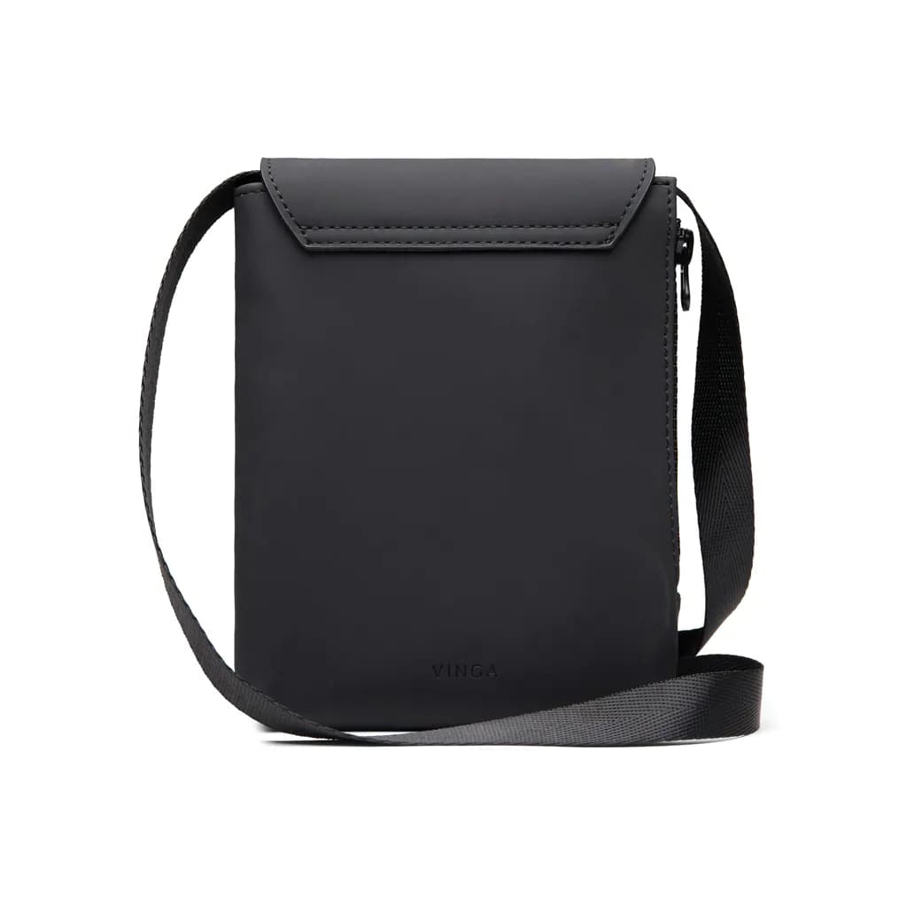 VINGA Baltimore RCS Essentials Tasche - schwarz