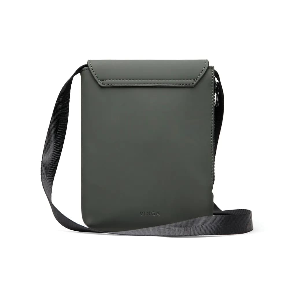VINGA Baltimore RCS Essentials Tasche - grün