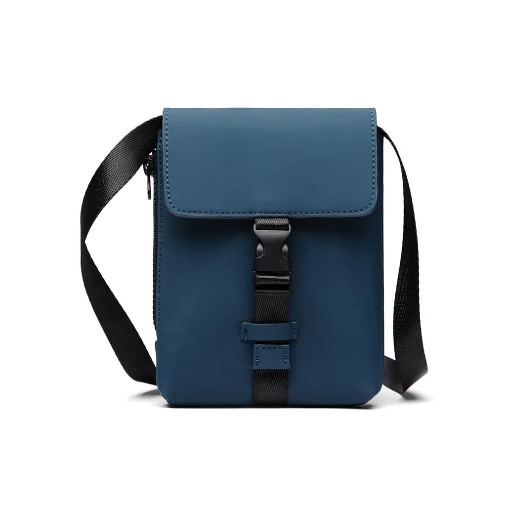 VINGA Baltimore RCS Essentials Tasche - navy blau