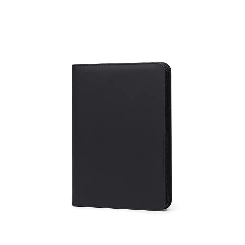 VINGA Baltimore RCS A4 Portfolio - schwarz