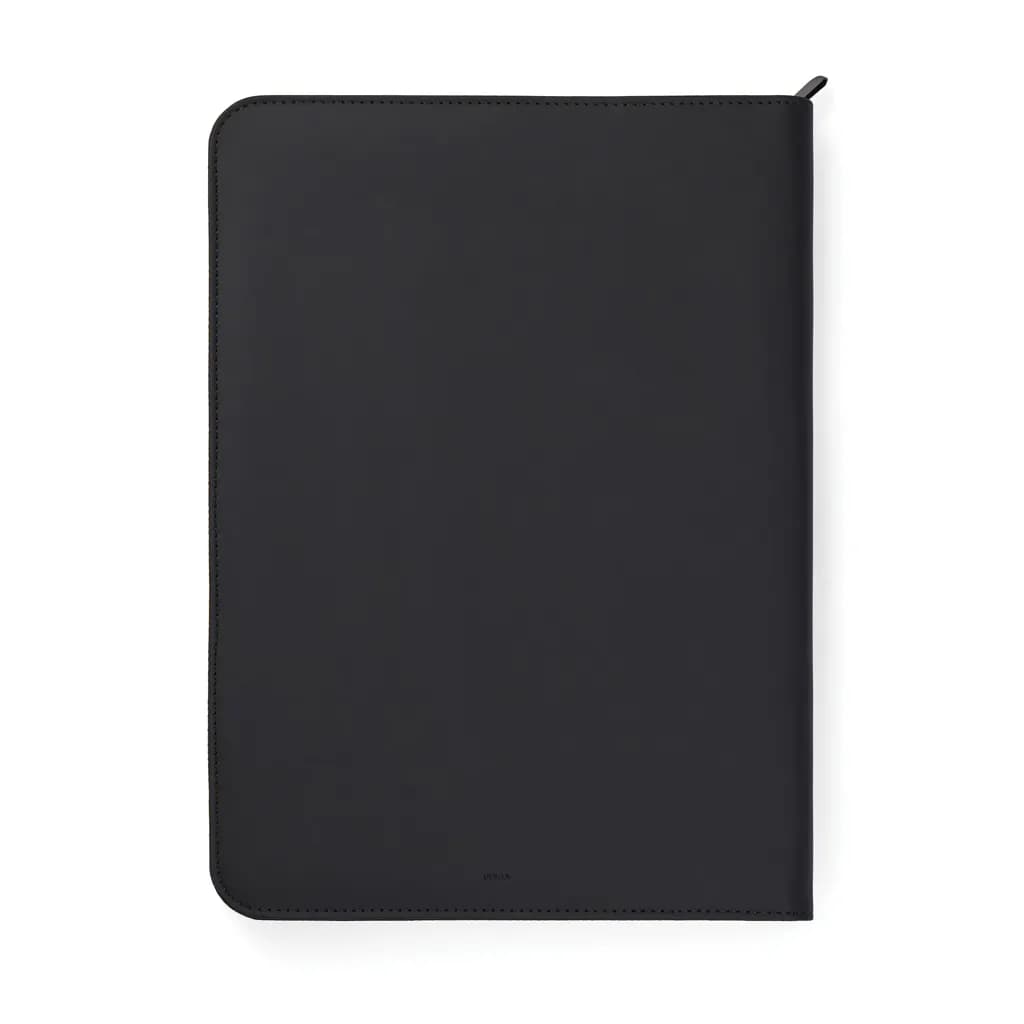 VINGA Baltimore RCS A4 Portfolio - schwarz