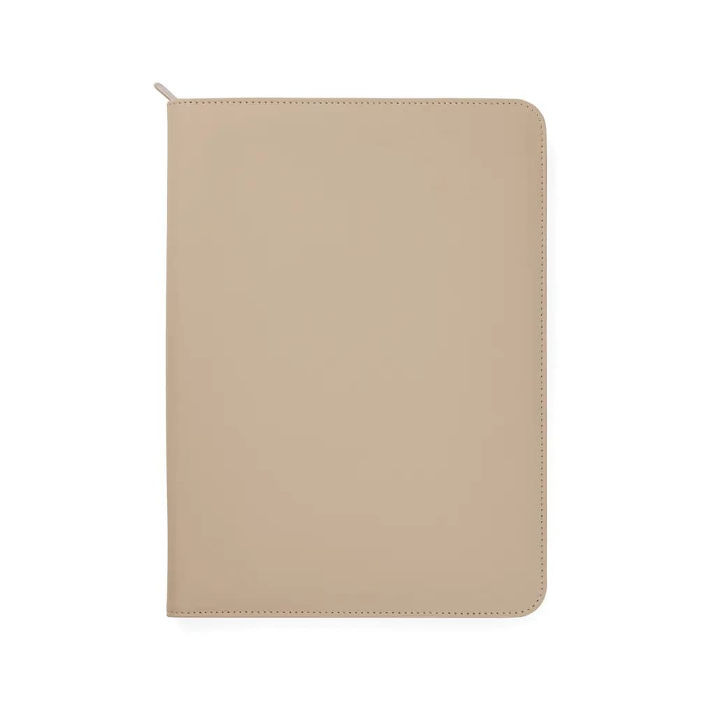 VINGA Baltimore RCS A4 Portfolio - greige