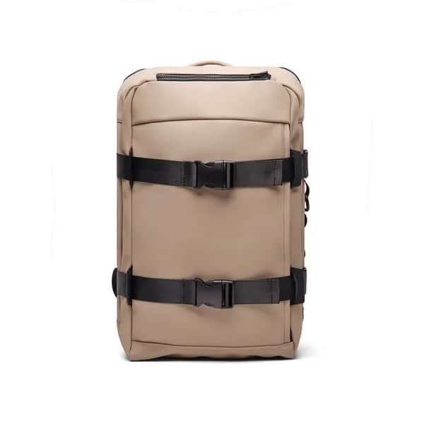 VINGA Baltimore RCS Abenteuer-Rucksack - greige