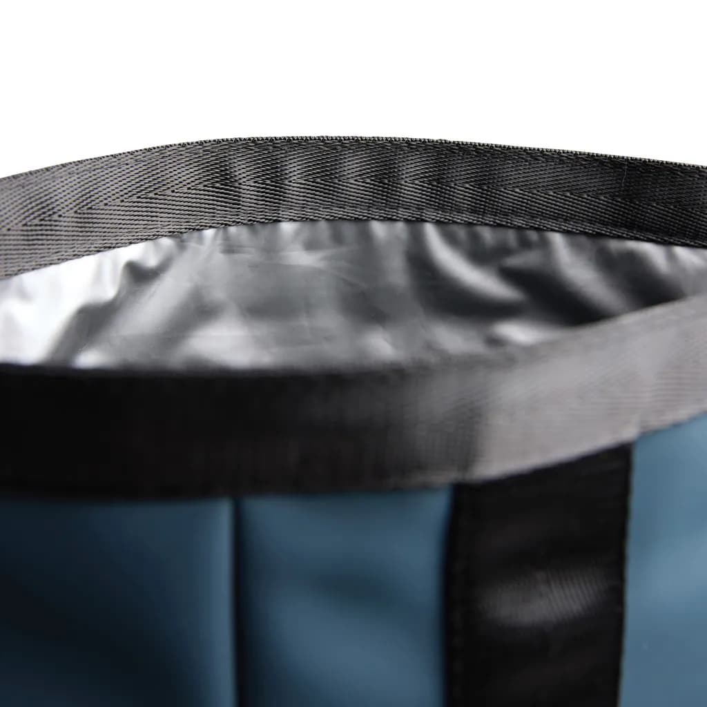 VINGA Baltimore RCS Roll-Top Kühltasche - navy blau