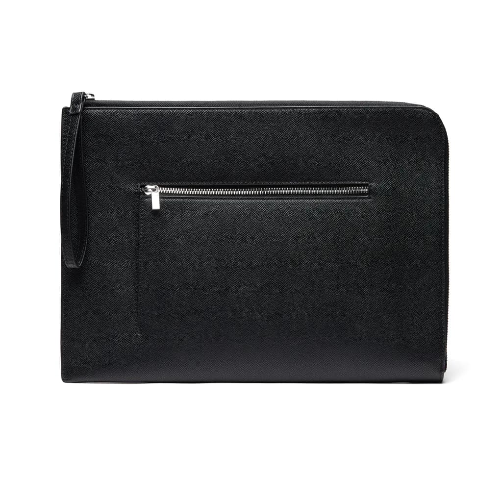VINGA Bermond 14 RCS Laptop-Sleeve - schwarz