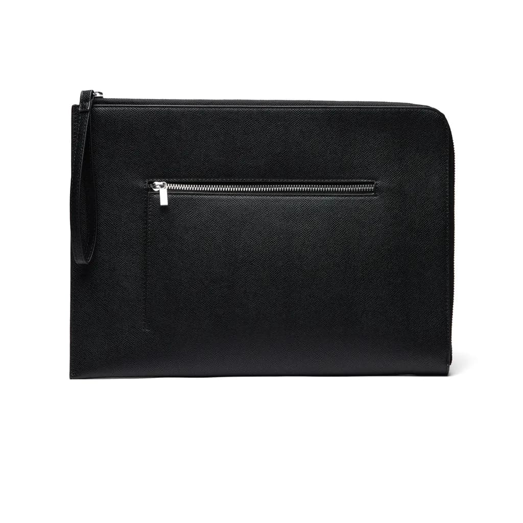 VINGA Bermond 16 RCS Laptop-Sleeve - schwarz