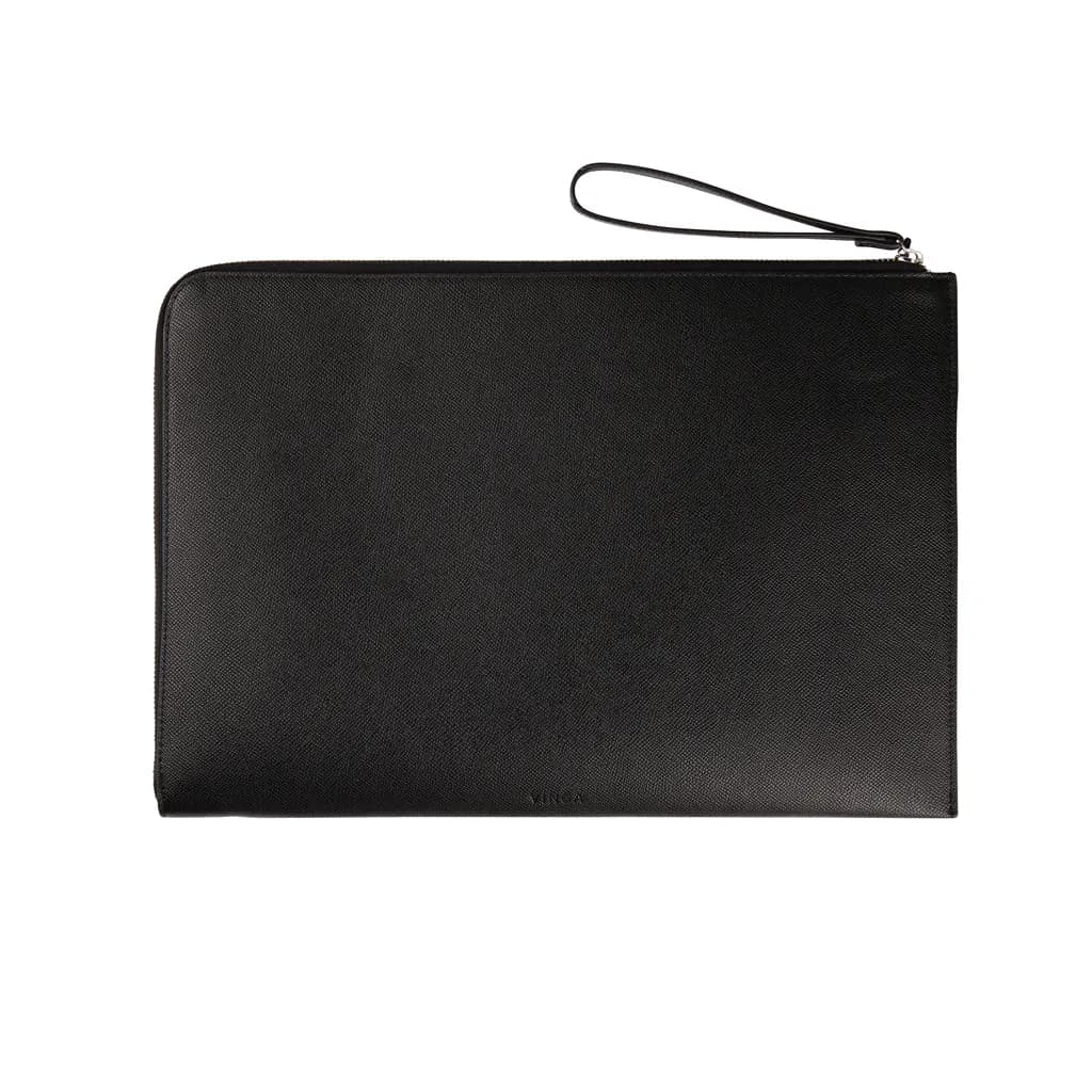 VINGA Bermond 16 RCS Laptop-Sleeve - schwarz