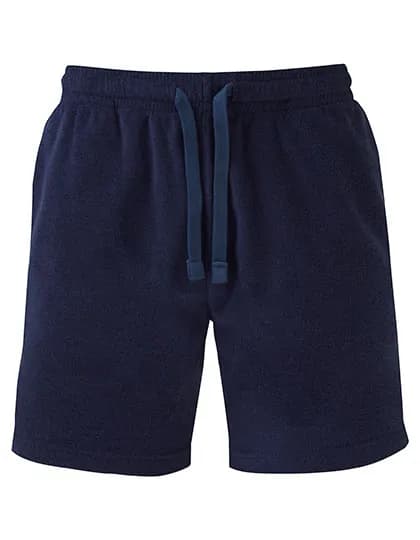 Men´s Terry Shorts - Navy