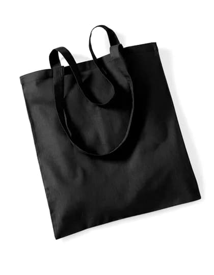 Bag For Life - Long Handles - Black