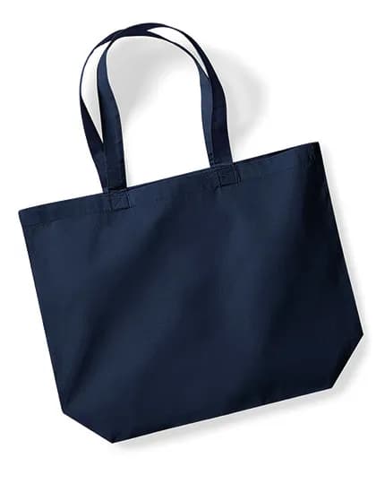 Maxi Bag For Life - French Navy