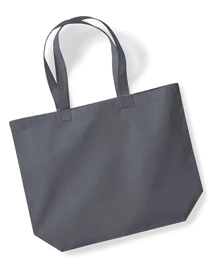Maxi Bag For Life - Graphite Grey