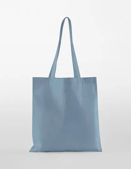 Organic Cotton InCo. Bag For Life - Dusty Blue