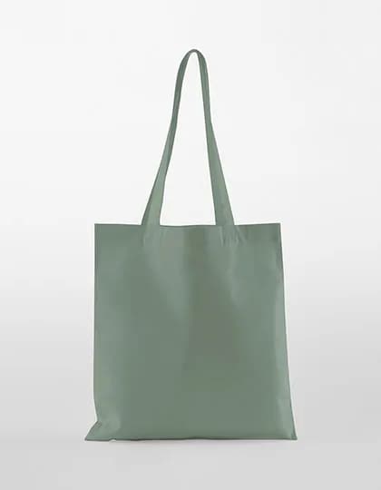 Organic Cotton InCo. Bag For Life - Dusty Green
