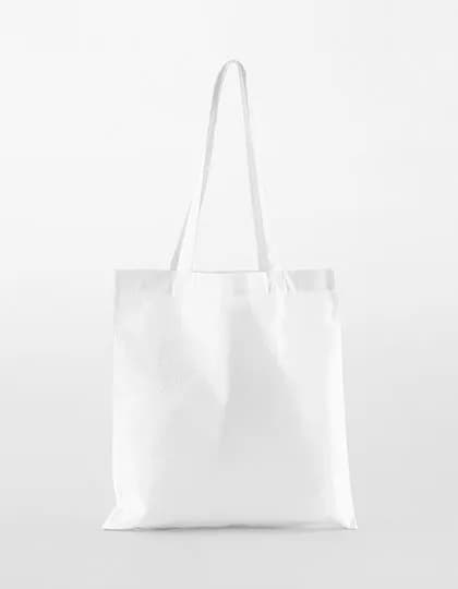 Organic Cotton InCo. Bag For Life - White