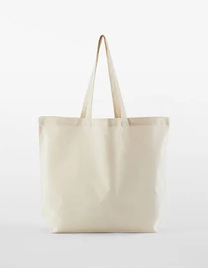 Organic Cotton InCo. Maxi Bag For Life - Natural