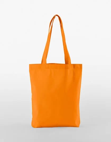 EarthAware® Organic Twill Bag - Orange