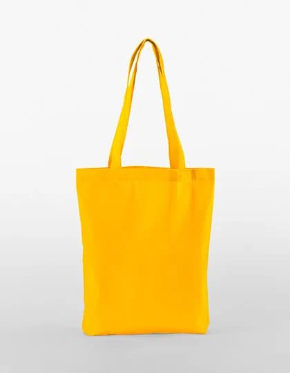 EarthAware® Organic Twill Bag - Sunflower