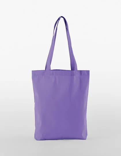 EarthAware® Organic Twill Bag - Violet