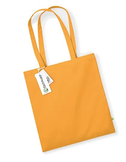 EarthAware® Organic Bag For Life - Amber