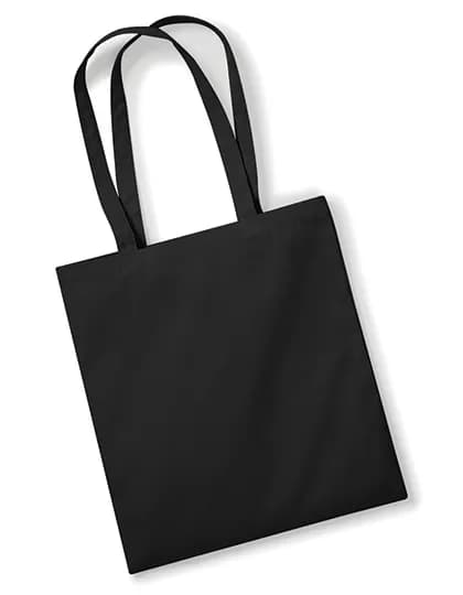 EarthAware® Organic Bag For Life - Black