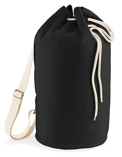 EarthAware® Organic Sea Bag - Black