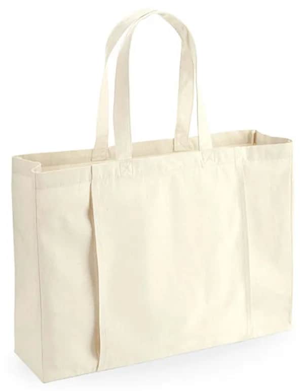 EarthAware® Organic Yoga Bag - Natural