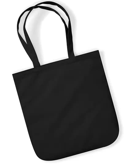 EarthAware® Organic Spring Bag - Black
