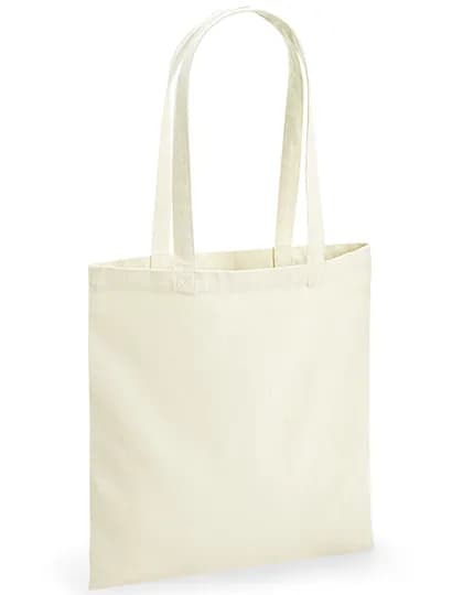 Revive Recycled Bag - Natural