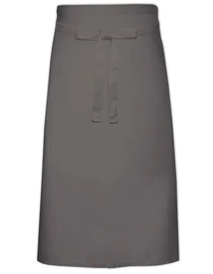 Cook´s Apron XL - Dark Grey (ca. Pantone 431)