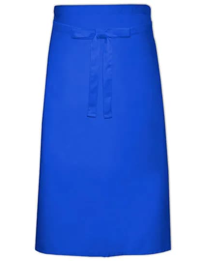 Cook´s Apron XL - Royal (ca. Pantone 286)