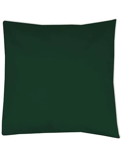 Pillow Case - Bottle Green (ca. Pantone 560)