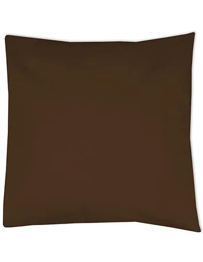 Pillow Case - Brown (ca. Pantone 476)
