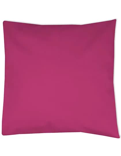 Pillow Case - Cherry (ca. Pantone 219)