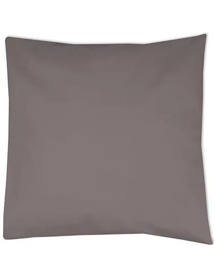 Pillow Case - Dark Grey (ca. Pantone 431)