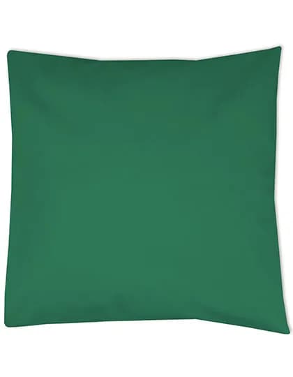 Pillow Case - Emerald (ca. Pantone 341)